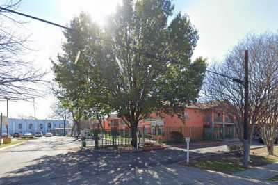 Photo of San Jacinto Senior Housing