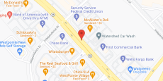 Oak Tree Senior Living in google map