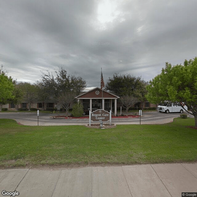 Photo of Regent Care Center of Laredo