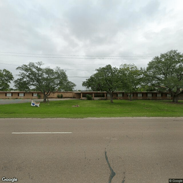 street view of Care Inn of Edna