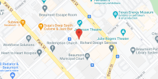 Hotel Beaumont in google map