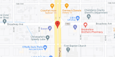 Winnie Square Ltd in google map