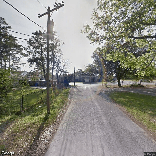 street view of SunBridge Care and Rehabilitation for Pinehurst