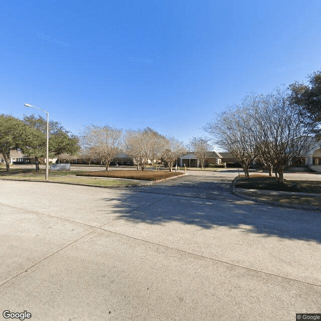 street view of Harbourview Care Center