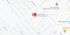 Baywind Village in google map