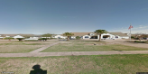 street view of Carriage Inn Lake Jackson