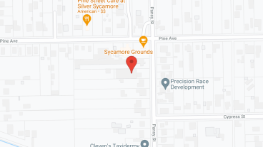 Pine Tree Assisted Living in google map