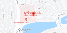Barton House Memory Care in google map