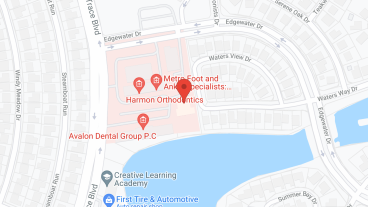 Barton House Memory Care in google map