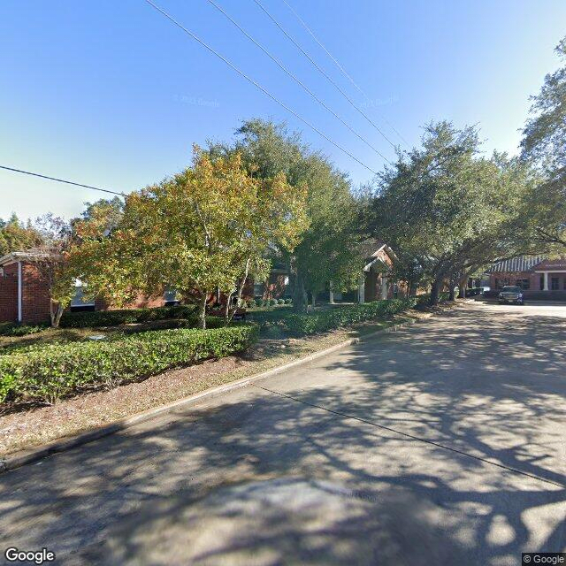 street view of Barton House Memory Care