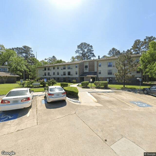 Photo of Tamarac Pines Apartments