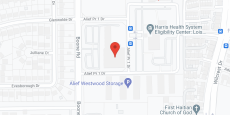 Liberty Island Personal Care Home in google map