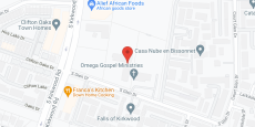 Evening Starr Villa in google map