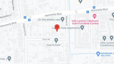 Tranquility Assisted Living in google map
