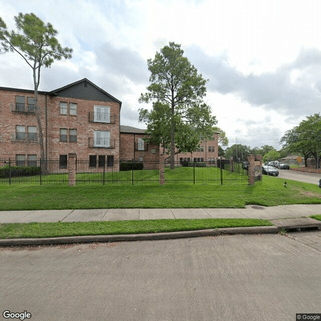 street view of Tarrytowne Estates