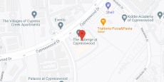 Pine Haven Alzheimer's Cmnty in google map