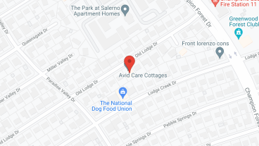 Avid Care Cottages-Champions in google map