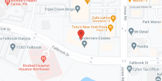 Windermere Estates Senior Living in google map