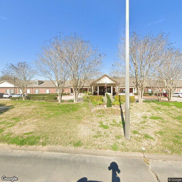 street view of Windermere Estates Senior Living