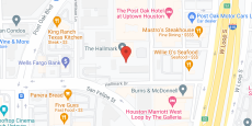 The Hallmark Senior Living in google map