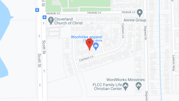 Tiffs Tender Care in google map
