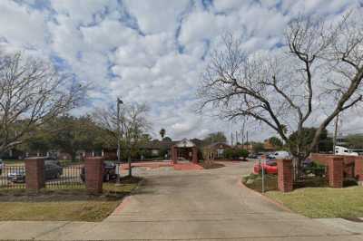 Photo of Marriott's Memorial Oaks Guest Home