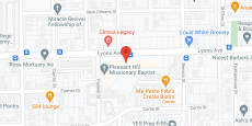 Pleasant Hill Village in google map