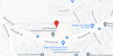 Khs Hospitality LLC in google map