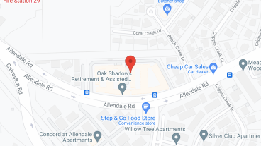 Khs Hospitality LLC in google map