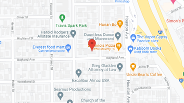 St Jude's Personal Care Home in google map