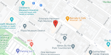 Silverado Hermann Park Memory Care Community in google map