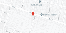 Care and Rehabilitation in google map