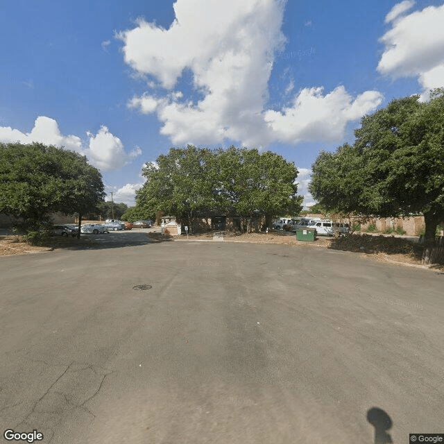 street view of Bell Haven Nursing Ctr