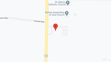 Greystone Park in google map