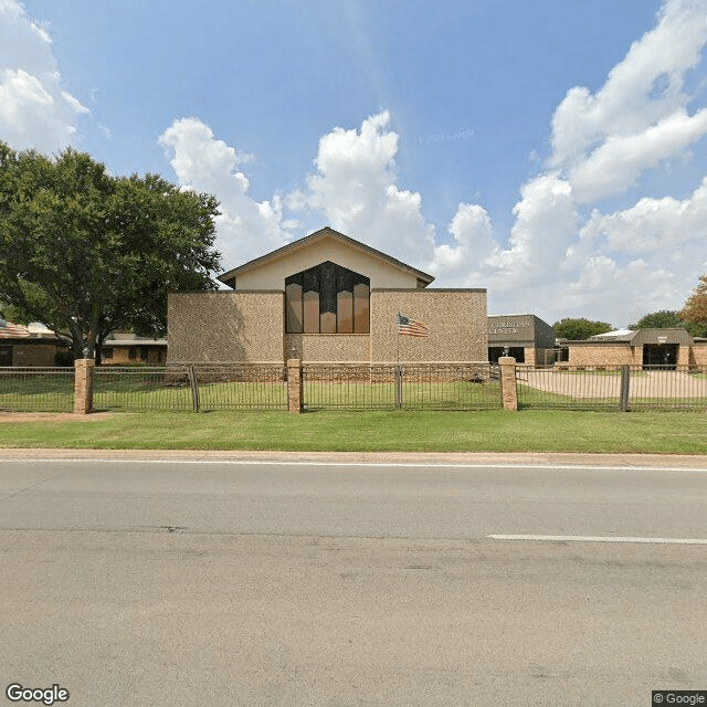 Photo of Texhoma Christian Care Ctr