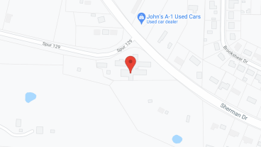 Whitesboro Nursing Home in google map
