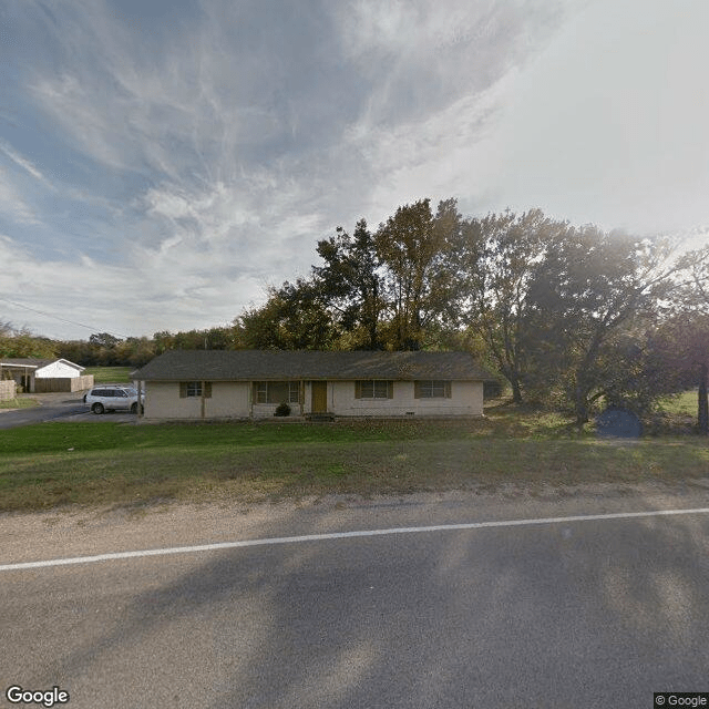 street view of Whitesboro Nursing Home