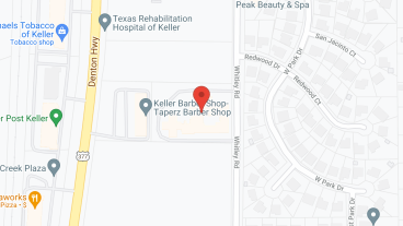 Whitley Place in google map