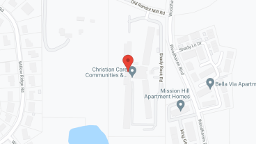 Lakewood Village in google map
