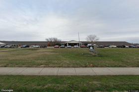 Marine Creek Health & Rehab Center 