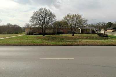 Photo of Watson Memorial Nursing Home