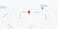 Springbrook House in google map