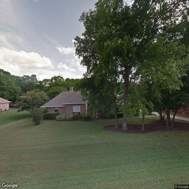 street view of Springbrook House