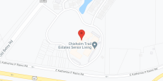 Pegasus Landing of Chisholm Trail in google map