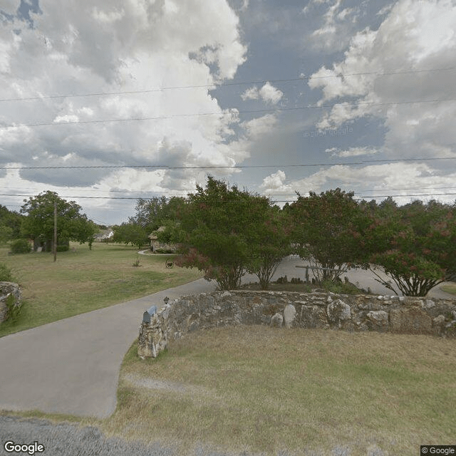 street view of Acorn Manor