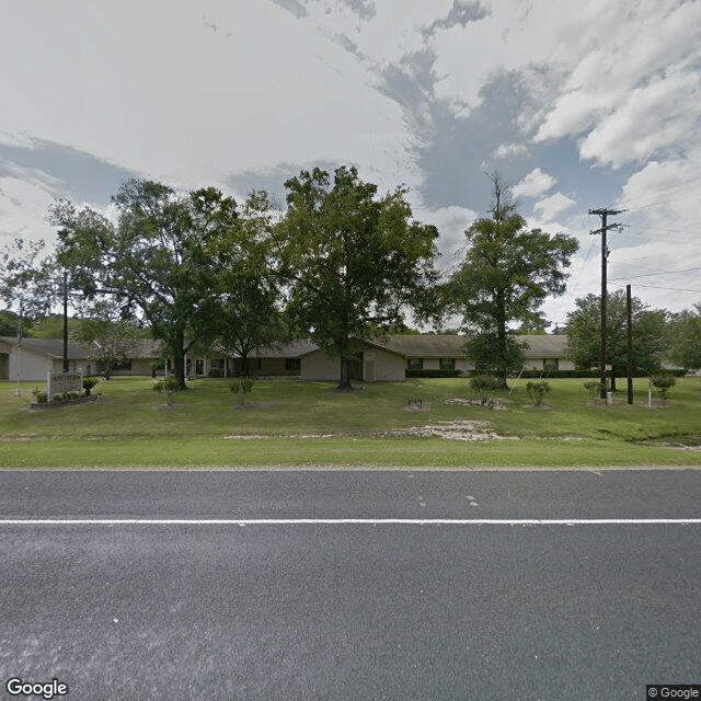 street view of South Meadows Health & Rehab