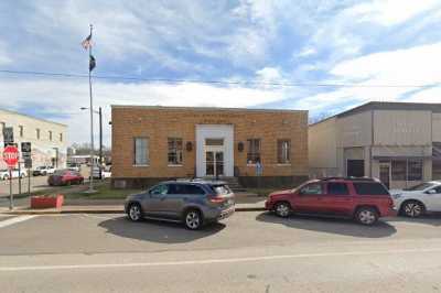 Photo of Teague Nursing Home