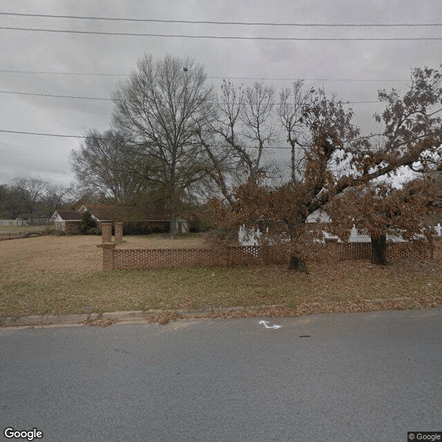 street view of Colonial Park Nursing Home