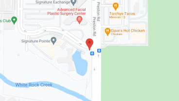 Signature Pointe in google map