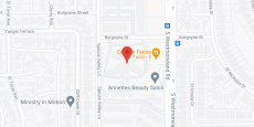 Skyline Nursing Center in google map